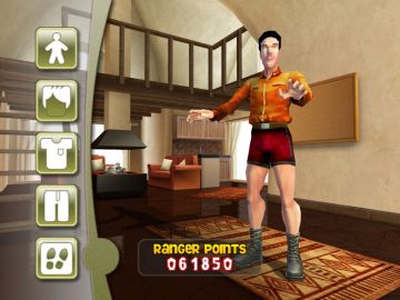Immagine -1 del gioco Jambo! Safari per Nintendo Wii
